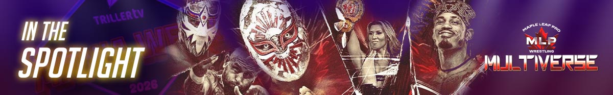 Maple Leaf Pro: Multiverse 2026