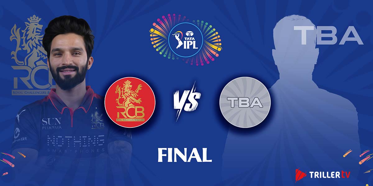 The Grand Finale: TATA IPL 2026 Ultimate Watch Guide