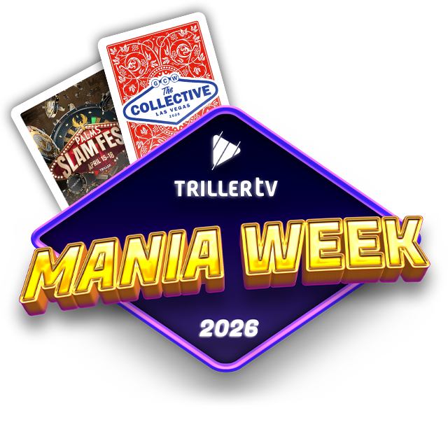 Mania Week 2026