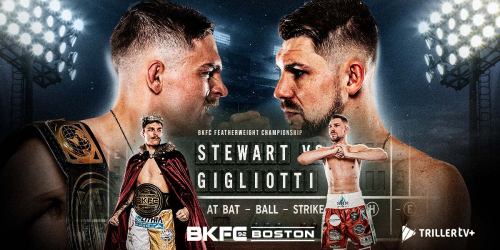 Bare-Knuckle Brawl at Fenway: BKFC 92 Boston Takes Over America’s Most Historic Ballpark
