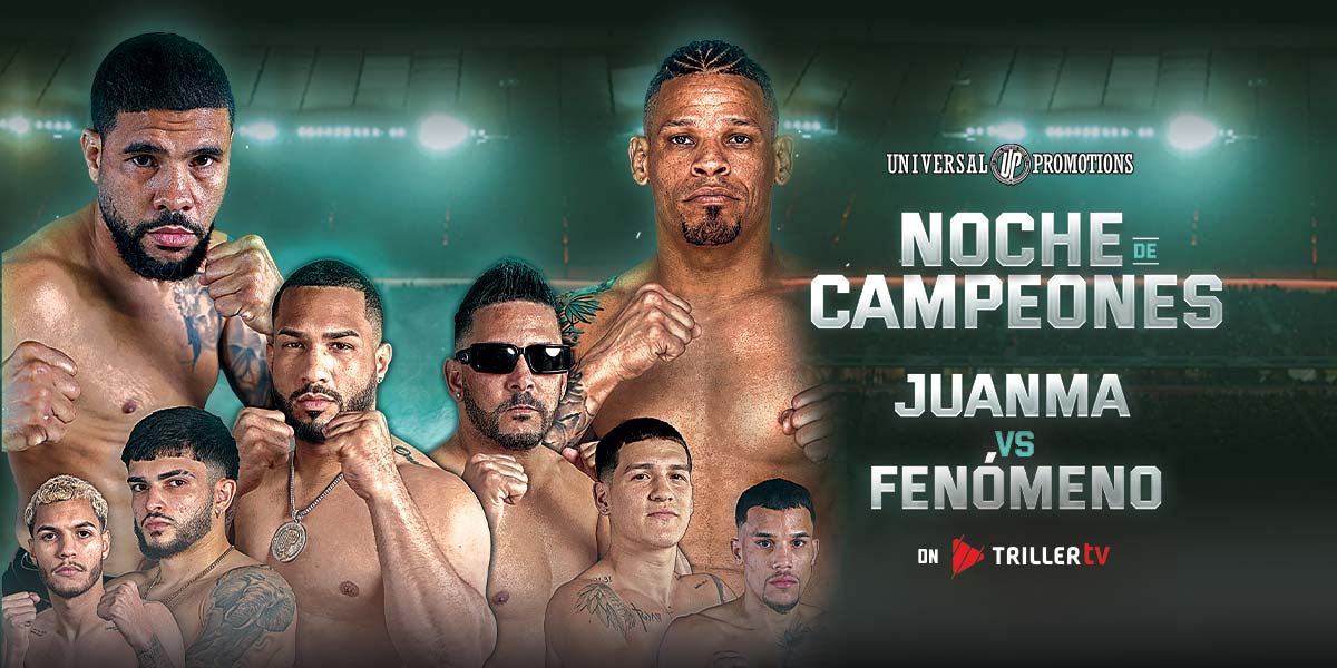 Settling the Score: Juanma López vs Orlando Cruz and the Heartbeat of Puerto Rican Boxing